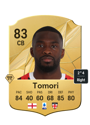 Other version of Fikayo Tomori
