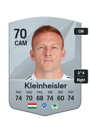 Other version of Laszlo Kleinheisler