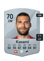 Other version of Pajtim Kasami