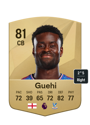 Other version of Marc Guehi