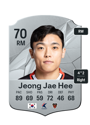 Other version of Jeong Jae Hee