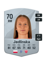 Other version of Klaudia Jedlinska