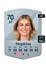 Other version of Haley Hopkins