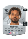 Other version of Duane Holmes