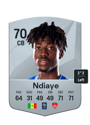 Other version of Abdoulaye Ndiaye