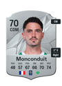 Other version of Thomas Monconduit