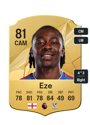 Other version of Eberechi Eze