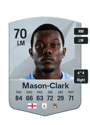 Other version of Ephron Mason-Clark