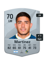Other version of Braian Martinez