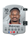 Other version of Jordy Makengo