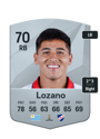 Other version of Leandro Lozano