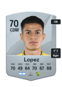 Other version of Julian Lopez