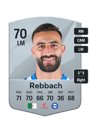 Other version of Abderrahman Rebbach