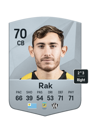 Other version of Yonatthan Rak