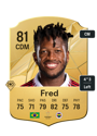 Other version of Fred