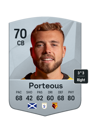 Other version of Ryan Porteous