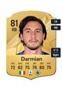 Other version of Matteo Darmian