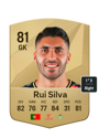 Other version of Rui Silva