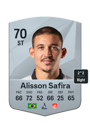 Other version of Alisson Safira