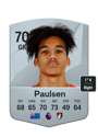 Other version of Alex Paulsen