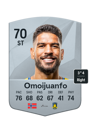 Other version of Ohi Omoijuanfo