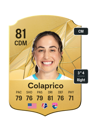 Other version of Danielle Colaprico