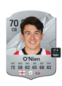 Other version of Luke O'Nien