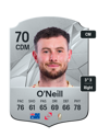 Other version of Aiden O'Neill