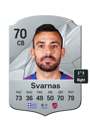 Other version of Stratos Svarnas