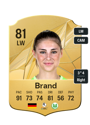 Other version of Jule Brand
