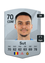 Other version of Adrian Sut