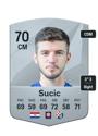 Other version of Petar Sucic