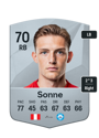 Other version of Oliver Sonne