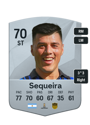 Other version of Leonardo Sequeira