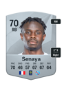 Other version of Marvin Senaya