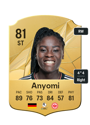 Other version of Nicole Anyomi