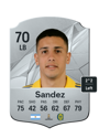 Other version of Agustin Sandez