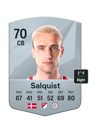 Other version of Tobias Salquist
