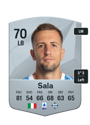 Other version of Marco Sala