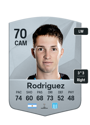Other version of Baltasar Rodriguez