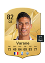 Other version of Raphael Varane