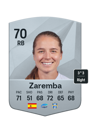Other version of Aleksandra Zaremba