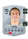 Other version of Kenan Yildiz