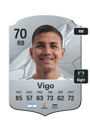 Other version of Alex Vigo