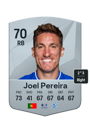 Other version of Joel Pereira
