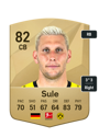 Other version of Niklas Sule