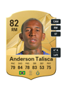 Other version of Anderson Talisca