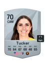 Other version of Cameron Tucker