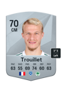 Other version of Alexis Trouillet