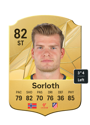 Other version of Alexander Sorloth